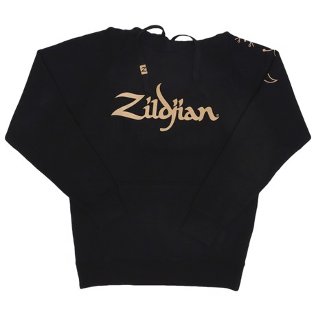 Zildjian Alchemy Pullover Hoodie   Large
